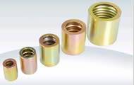 Ferrule for SAE 100R1AT / DIN20022 1SN Hose