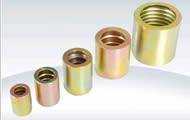 Ferrule for SAE 100R2AT / DIN20022 2SN Hose